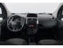 Renault Kangoo Z.E. EV Standkachel Cruise Park.sens