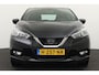 Nissan Micra 1.0 101 PK IG-T Acenta Carplay Camera Stoelverw. Cruise