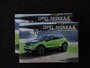 Opel Mokka 1.2 Turbo Ultimate | Alcantara Bekl | Massagestoel | Camera + Sensoren | Apple Carplay | Android Auto |