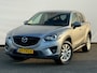 Mazda CX-5 2.0 TS+ Lease Pack 2WD Sportvelgen | Xenon | Parkeersensoren | AllSeason | Navi | Leer | Stoelverwarming | Clima !!