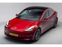Tesla Model 3 Long Range AWD 75 kWh [ Leder Panoramadak 90,6 SOH ]