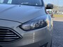 Ford Focus Wagon 1.0 Titanium 1e Eigenaar,Navi,Trekhaak,Dealer Onderhouden,Clima,Cruise,Pdc V+A,125pk,N.A.P,6 Bak,Lm velgen,Nieuwe Apk bij Aflevering