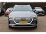 Audi E-tron 50 quattro Business edition Plus 71 kWh / SoH 92,9% / Panoramadak / Camera / Luchtvering / Intr.voorverwarming / Leder&Alcantara / 20'' / Navigatie / DAB / Stoelverwarming / ACC