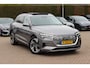 Audi E-tron 50 quattro Business edition Plus 71 kWh / SoH 92,9% / Panoramadak / Camera / Luchtvering / Intr.voorverwarming / Leder&Alcantara / 20'' / Navigatie / DAB / Stoelverwarming / ACC
