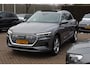 Audi E-tron 50 quattro Business edition Plus 71 kWh / SoH 92,9% / Panoramadak / Camera / Luchtvering / Intr.voorverwarming / Leder&Alcantara / 20'' / Navigatie / DAB / Stoelverwarming / ACC
