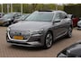 Audi E-tron 50 quattro Business edition Plus 71 kWh / SoH 92,9% / Panoramadak / Camera / Luchtvering / Intr.voorverwarming / Leder&Alcantara / 20'' / Navigatie / DAB / Stoelverwarming / ACC