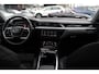 Audi E-tron 50 quattro Business edition Plus 71 kWh / SoH 92,9% / Panoramadak / Camera / Luchtvering / Intr.voorverwarming / Leder&Alcantara / 20'' / Navigatie / DAB / Stoelverwarming / ACC