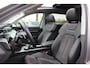 Audi E-tron 50 quattro Business edition Plus 71 kWh / SoH 92,9% / Panoramadak / Camera / Luchtvering / Intr.voorverwarming / Leder&Alcantara / 20'' / Navigatie / DAB / Stoelverwarming / ACC