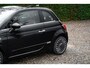 Fiat 500 0.9 TwinAir Turbo Lounge | Panorama | Bordeaux Leder | PDC |