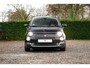 Fiat 500 0.9 TwinAir Turbo Lounge | Panorama | Bordeaux Leder | PDC |
