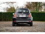 Fiat 500 0.9 TwinAir Turbo Lounge | Panorama | Bordeaux Leder | PDC |
