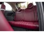 Fiat 500 0.9 TwinAir Turbo Lounge | Panorama | Bordeaux Leder | PDC |