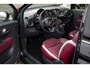 Fiat 500 0.9 TwinAir Turbo Lounge | Panorama | Bordeaux Leder | PDC |
