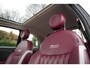 Fiat 500 0.9 TwinAir Turbo Lounge | Panorama | Bordeaux Leder | PDC |