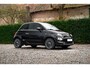 Fiat 500 0.9 TwinAir Turbo Lounge | Panorama | Bordeaux Leder | PDC |