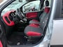 Fiat Panda 0.9 TwinAir Lounge Airco, trekhaak