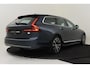 Volvo V90 T6 RECHARGE AWD INSCRIPTION *LONG RANGE* -PANO.DAK|HARMAN/KARDON|GEVENT.LEDER+MASSAGE|HEAD-UP DISP.|360°CAM|TREKHAAK|ADAP.LED