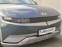 Hyundai Ioniq 5 Connect 73kWh Automaat / Fabrieksgarantie tot 07-2027 / 8 jaar Batterijgarantie / 20" Lounge Wielen / Apple Carplay Android Auto / WLTP bereik 451 km  / Trekgewicht 1600 kg / Stuur-, Stoel en Achterbankverwarming / Adaptief CC / Elektrische achterklep / Achteruitrijcamera /
