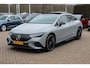 Mercedes-Benz EQE 350 AMG Line 89 kWh / Panoramadak / Camera / Achterasbesturing / Head-up / Luxe Leder / Premium Plus-pakket / Stoelventilatie + Verwarming + Massage / Navigatie / Dodehoek / DAB / ACC