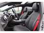 Mercedes-Benz EQE 350 AMG Line 89 kWh / Panoramadak / Camera / Achterasbesturing / Head-up / Luxe Leder / Premium Plus-pakket / Stoelventilatie + Verwarming + Massage / Navigatie / Dodehoek / DAB / ACC