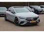 Mercedes-Benz EQE 350 AMG Line 89 kWh / SoH 95,7% / Panoramadak / Camera / Achterasbesturing / Head-up / Luxe Leder / Premium Plus-pakket / Stoelventilatie + Verwarming + Massage / Navigatie / Dodehoek / DAB / ACC