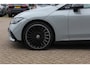 Mercedes-Benz EQE 350 AMG Line 89 kWh / SoH 95,7% / Panoramadak / Camera / Achterasbesturing / Head-up / Luxe Leder / Premium Plus-pakket / Stoelventilatie + Verwarming + Massage / Navigatie / Dodehoek / DAB / ACC