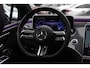 Mercedes-Benz EQE 350 AMG Line 89 kWh / Panoramadak / Camera / Achterasbesturing / Head-up / Luxe Leder / Premium Plus-pakket / Stoelventilatie + Verwarming + Massage / Navigatie / Dodehoek / DAB / ACC