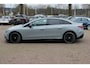 Mercedes-Benz EQE 350 AMG Line 89 kWh / SoH 95,7% / Panoramadak / Camera / Achterasbesturing / Head-up / Luxe Leder / Premium Plus-pakket / Stoelventilatie + Verwarming + Massage / Navigatie / Dodehoek / DAB / ACC