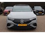 Mercedes-Benz EQE 350 AMG Line 89 kWh / Panoramadak / Camera / Achterasbesturing / Head-up / Luxe Leder / Premium Plus-pakket / Stoelventilatie + Verwarming + Massage / Navigatie / Dodehoek / DAB / ACC