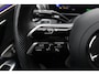 Mercedes-Benz EQE 350 AMG Line 89 kWh / Panoramadak / Camera / Achterasbesturing / Head-up / Luxe Leder / Premium Plus-pakket / Stoelventilatie + Verwarming + Massage / Navigatie / Dodehoek / DAB / ACC