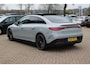 Mercedes-Benz EQE 350 AMG Line 89 kWh / SoH 95,7% / Panoramadak / Camera / Achterasbesturing / Head-up / Luxe Leder / Premium Plus-pakket / Stoelventilatie + Verwarming + Massage / Navigatie / Dodehoek / DAB / ACC