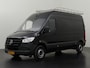 Mercedes-Benz Sprinter 314CDI 9G-Tronic Automaat L2H2 | Camera | Airco | Cruise | 3-Zits | Imperiaal | Trekhaak