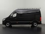 Mercedes-Benz Sprinter 314CDI 9G-Tronic Automaat L2H2 | Camera | Airco | Cruise | 3-Zits | Imperiaal | Trekhaak