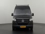 Mercedes-Benz Sprinter 314CDI 9G-Tronic Automaat L2H2 | Camera | Airco | Cruise | 3-Zits | Imperiaal | Trekhaak