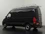 Mercedes-Benz Sprinter 314CDI 9G-Tronic Automaat L2H2 | Camera | Airco | Cruise | 3-Zits | Imperiaal | Trekhaak