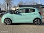Citroën C1 1.0 VTi Cabrio , Stoelverwarming, LED , Zeer mooi