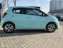 Citroën C1 1.0 VTi Cabrio , Stoelverwarming, LED , Zeer mooi