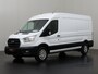 Ford Transit 2.0TDCi 130PK L3H2 | Airco | Cruise | 3-Zits | Betimmering
