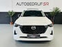 Mazda CX-60 2.5 e-SkyActiv PHEV Homura panorama head up stoelventilatie! Bomvol!