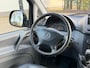 Mercedes-Benz Vito 109 CDI 343 | 6 persoons | 2006 |