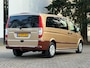 Mercedes-Benz Vito 109 CDI 343 | 6 persoons | 2006 |