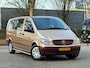 Mercedes-Benz Vito 109 CDI 343 | 6 persoons | 2006 |