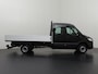 Mercedes-Benz Sprinter 316CDI Open Laadbak Dubbele Cabine | 3500Kg Trekhaak | Leder | Airco | 7-Persoons