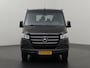 Mercedes-Benz Sprinter 316CDI Open Laadbak Dubbele Cabine | 3500Kg Trekhaak | Leder | Airco | 7-Persoons