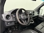 Mercedes-Benz Sprinter 316CDI Open Laadbak Dubbele Cabine | 3500Kg Trekhaak | Leder | Airco | 7-Persoons