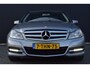 Mercedes-Benz C-klasse 180 Automaat Prestige Avantgarde ECC | Half Leder | Full Map Navi | Telefonie | 17 Inch LMV | Volledig Onderhouden!!