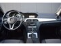 Mercedes-Benz C-klasse 180 Automaat Prestige Avantgarde ECC | Half Leder | Full Map Navi | Telefonie | 17 Inch LMV | Volledig Onderhouden!!