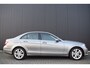 Mercedes-Benz C-klasse 180 Automaat Prestige Avantgarde ECC | Half Leder | Full Map Navi | Telefonie | 17 Inch LMV | Volledig Onderhouden!!