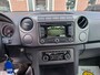 Volkswagen Amarok 2.0 TDI 4Motion Dubbel Cabine 5 pers Highline. Zeer netjes & unieke KM-stand! O.a. camera, cruise, trekhaak, etc