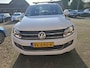 Volkswagen Amarok 2.0 TDI 4Motion Dubbel Cabine 5 pers Highline. Zeer netjes & unieke KM-stand! O.a. camera, cruise, trekhaak, etc